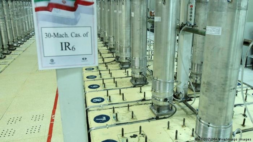 Thỏa thuận hạt nhân Mỹ - Iran phụ thuộc xác minh chương trình làm giàu uranium